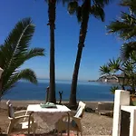 Apartamento Castillo Del Mar Almuñécar