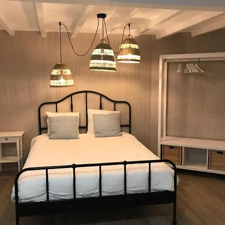 Apartamento Castillo Del Mar