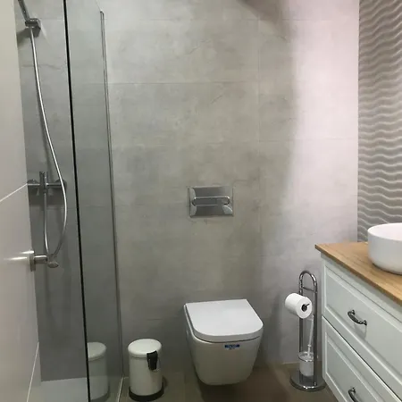 Apartamento Castillo Del Mar *