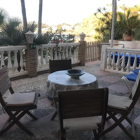 Apartamento Castillo Del Mar