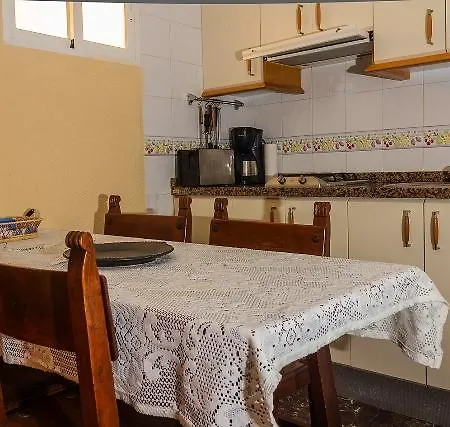 Διαμέρισμα Castillo Del Mar *