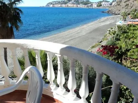 Apartament Castillo Del Mar