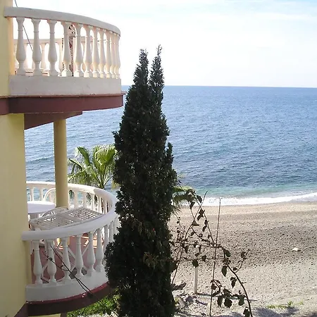 Castillo Del Mar Almuñécar