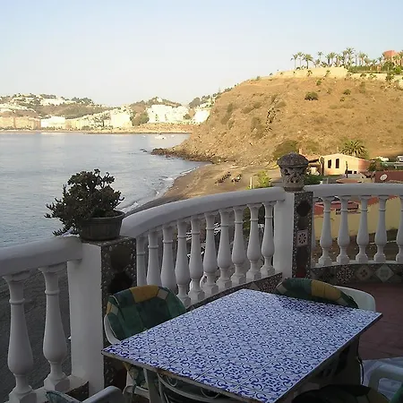 Castillo Del Mar