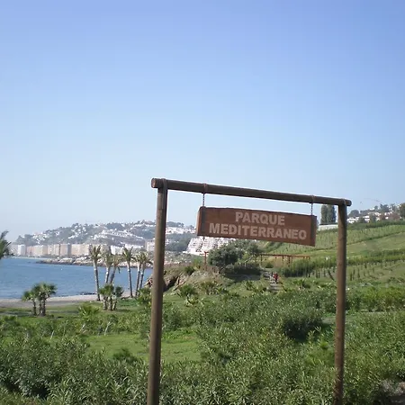 Apartamento Castillo Del Mar