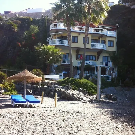 Apartamento Castillo Del Mar