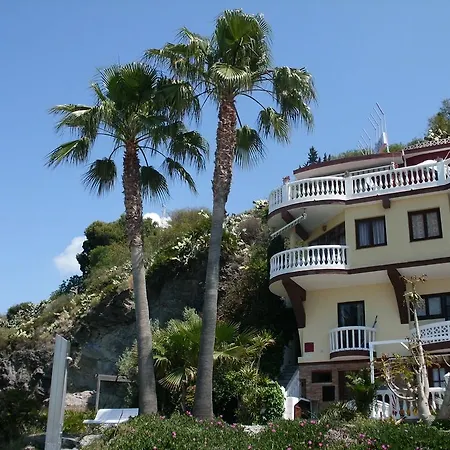 Castillo Del Mar Almuñécar