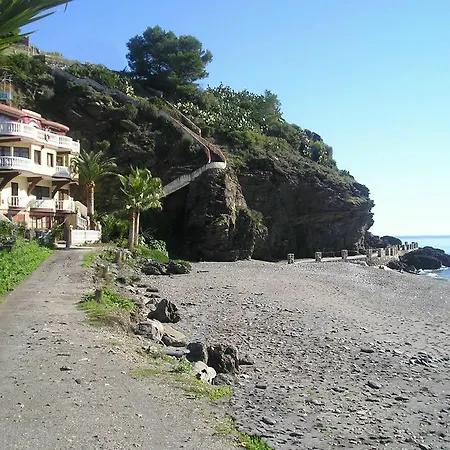 Διαμέρισμα Castillo Del Mar *