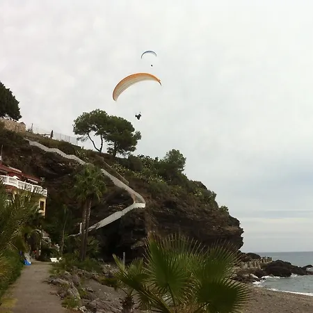 Διαμέρισμα Castillo Del Mar