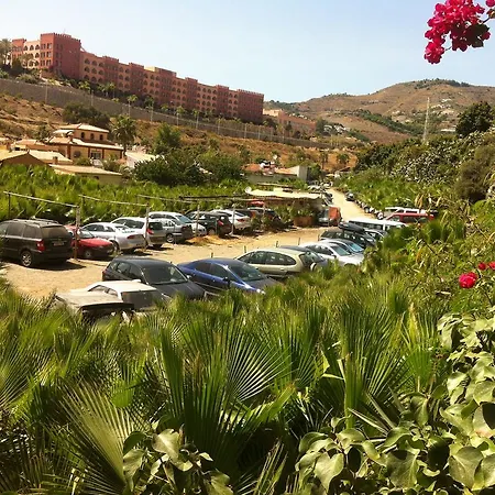 Διαμέρισμα Castillo Del Mar *