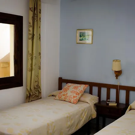 Castillo Del Mar Apartamento *