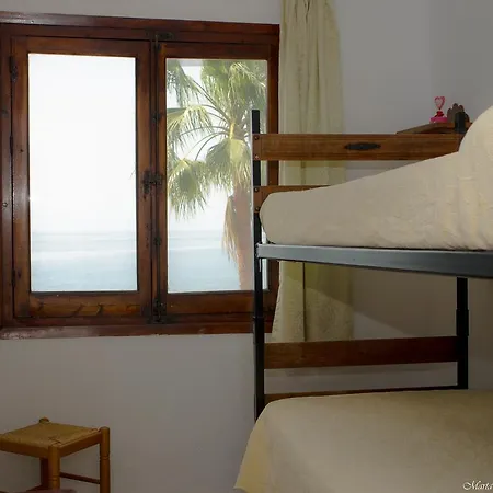 Apartamento Castillo Del Mar Almuñécar
