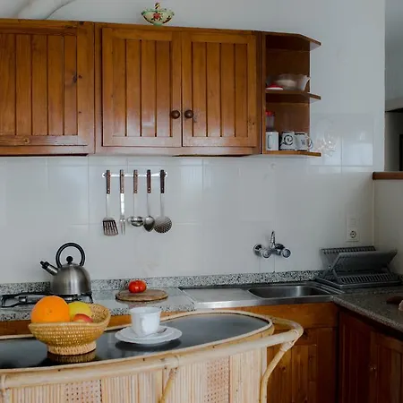 Apartamento Castillo Del Mar *