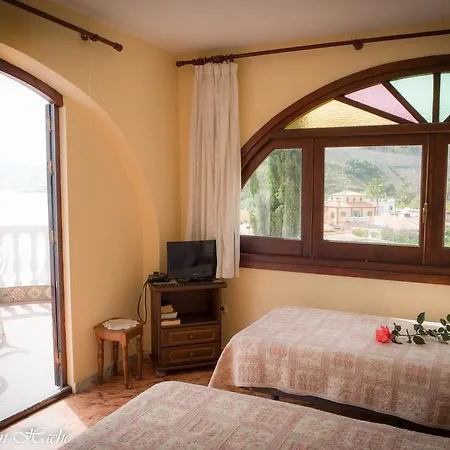 Castillo Del Mar Apartamento Almuñécar