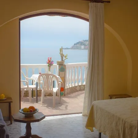 Apartamento Castillo Del Mar
