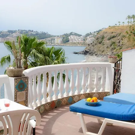Apartamento Castillo Del Mar *