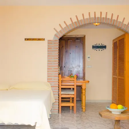 Castillo Del Mar *