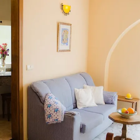 Apartamento Castillo Del Mar Almuñécar