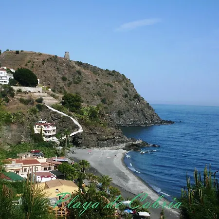 Apartamento Castillo Del Mar *