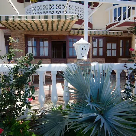 Castillo Del Mar * Almuñécar