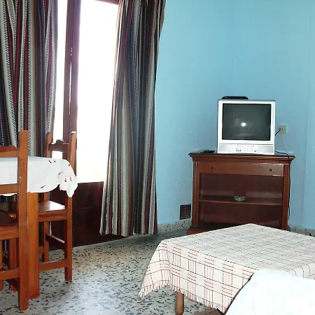 Castillo Del Mar * 阿尔姆尼卡