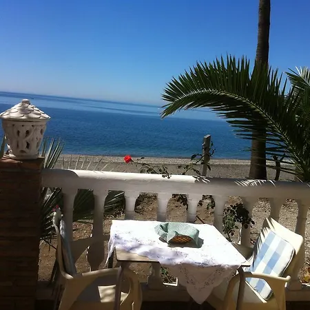 Апартаменты Castillo Del Mar *