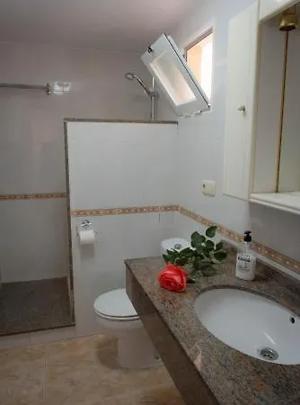 Castillo Del Mar Appartement Almuñécar