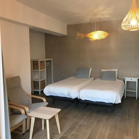 Castillo Del Mar Appartement Almuñécar