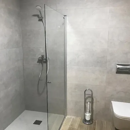 Castillo Del Mar Appartement