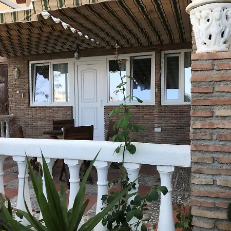 Castillo Del Mar Appartement