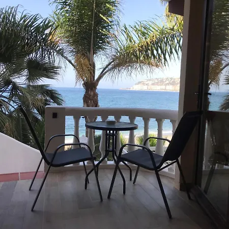 Castillo Del Mar Appartement *