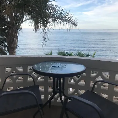 Castillo Del Mar Appartement