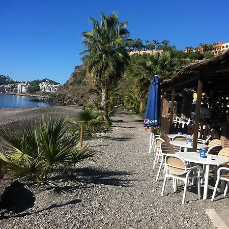 Castillo Del Mar Appartement