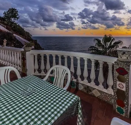 Castillo Del Mar *