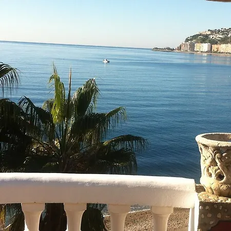 Castillo Del Mar Appartement *