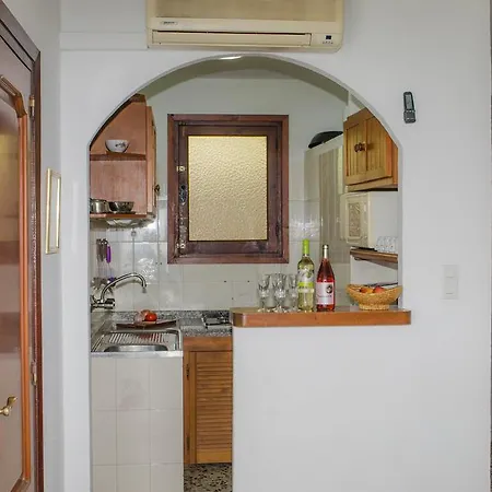 Appartement Castillo Del Mar