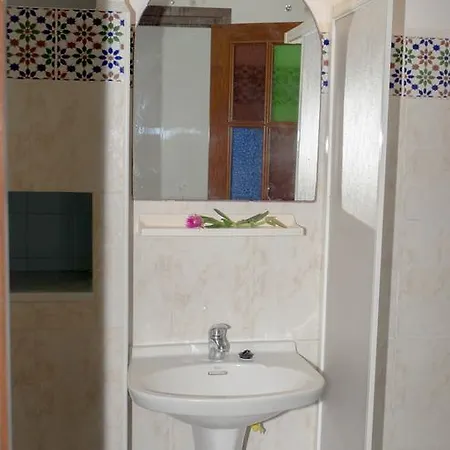 Appartement Castillo Del Mar Almuñécar