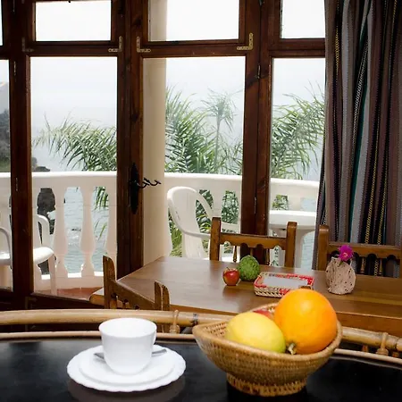 Castillo Del Mar Appartement
