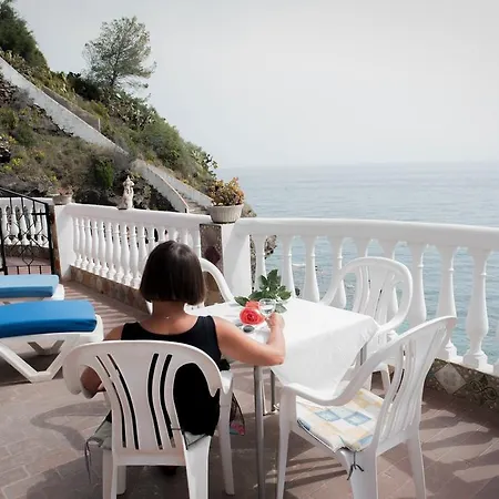 Appartement Castillo Del Mar *